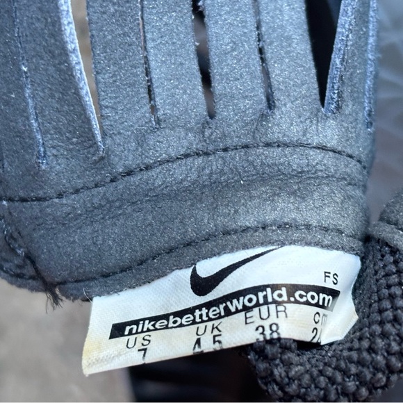 Nike Gladiator Lunarlon Sandals - Picture 11 of 13